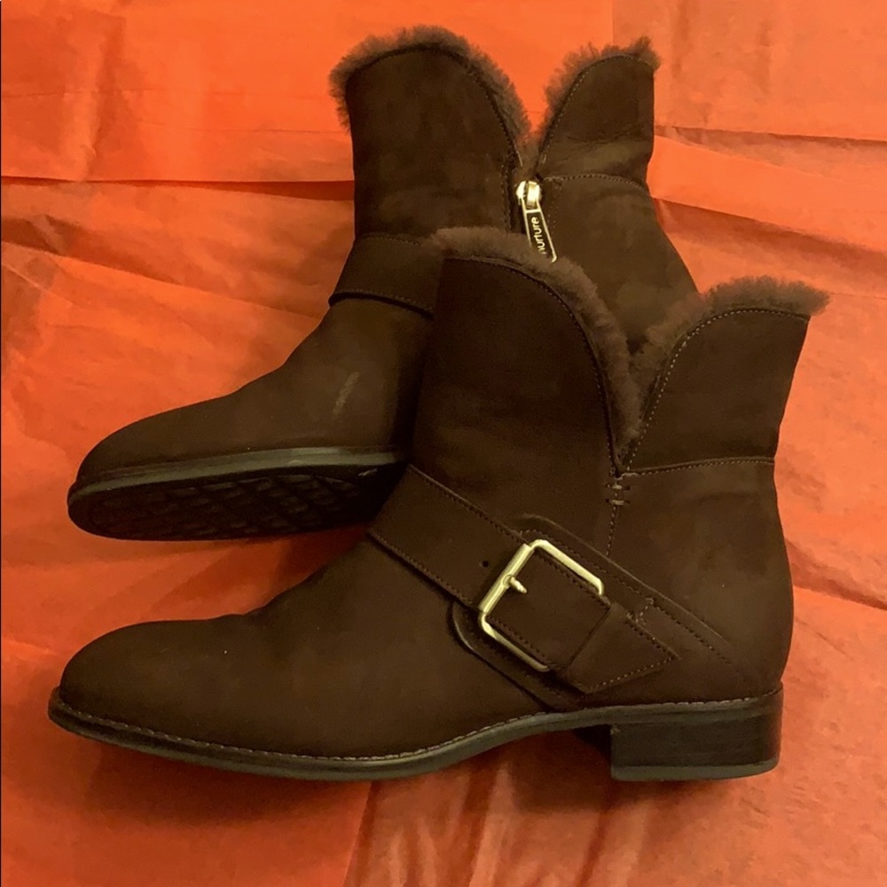 Nurture Winter Boots